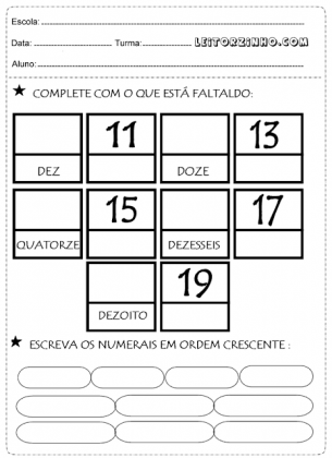 Matematicaparaoensinofundamental — SÓ ESCOLA