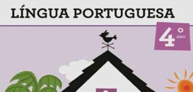 Atividades de Português 4° ano desenvolvido para oferecer uma proposta coerente e eficaz na formação integral dos alunos da língua portuguesa para o ensino fundamental. 