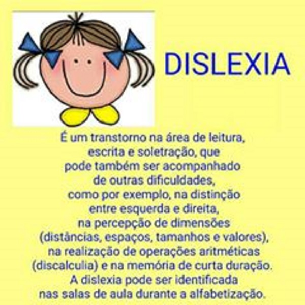Alfabetização: Dislexia e Autismo