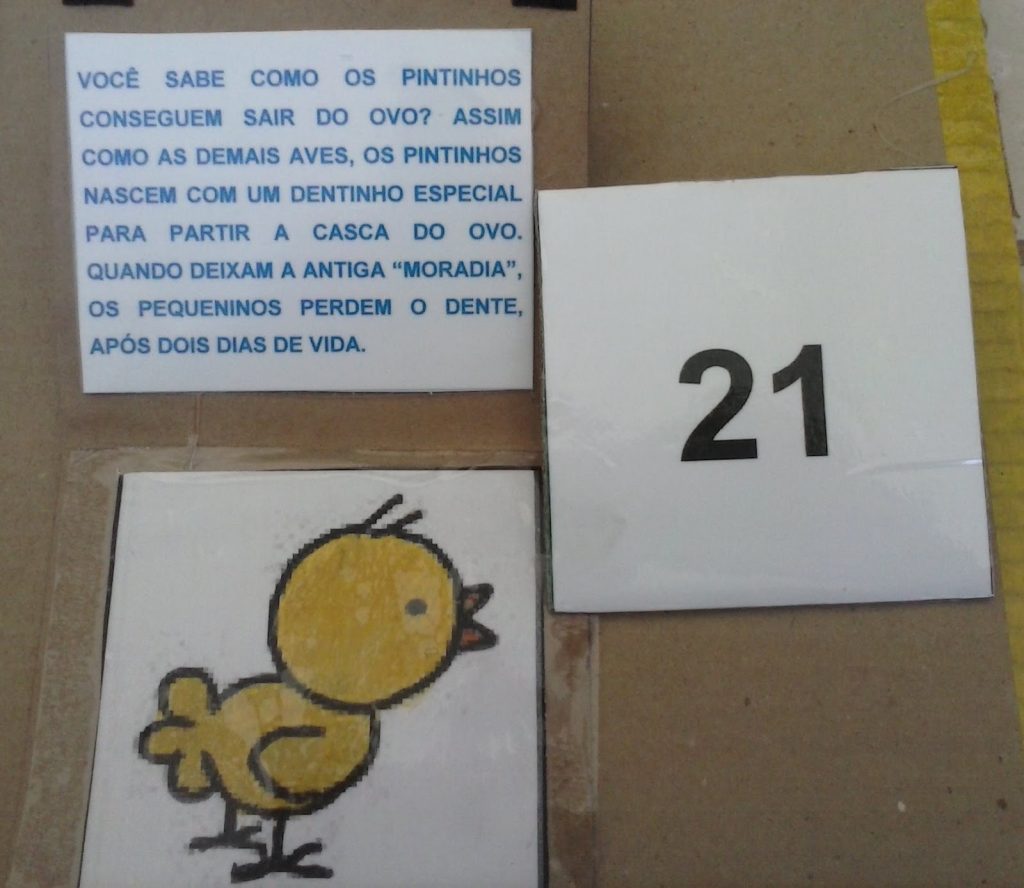 Jogo L Dico Para Trabalhar Leitura Alfabetiza O Infantil S Escola