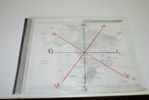 Aprenda a fazer um Bingo Geográfico dos Estados Brasileiros