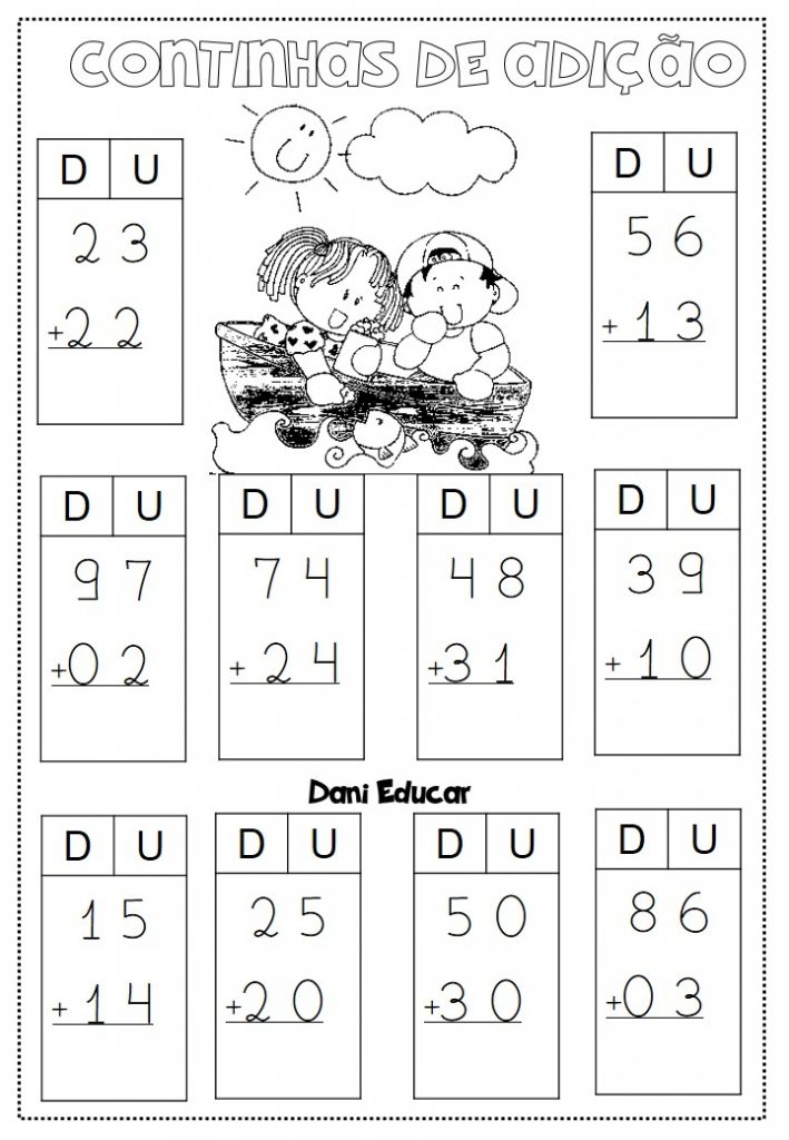 Atividades-de-matematica-continhas-de-adicao-2 — SÓ ESCOLA