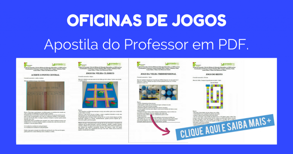 Jogo Da Velha, PDF, Jogos