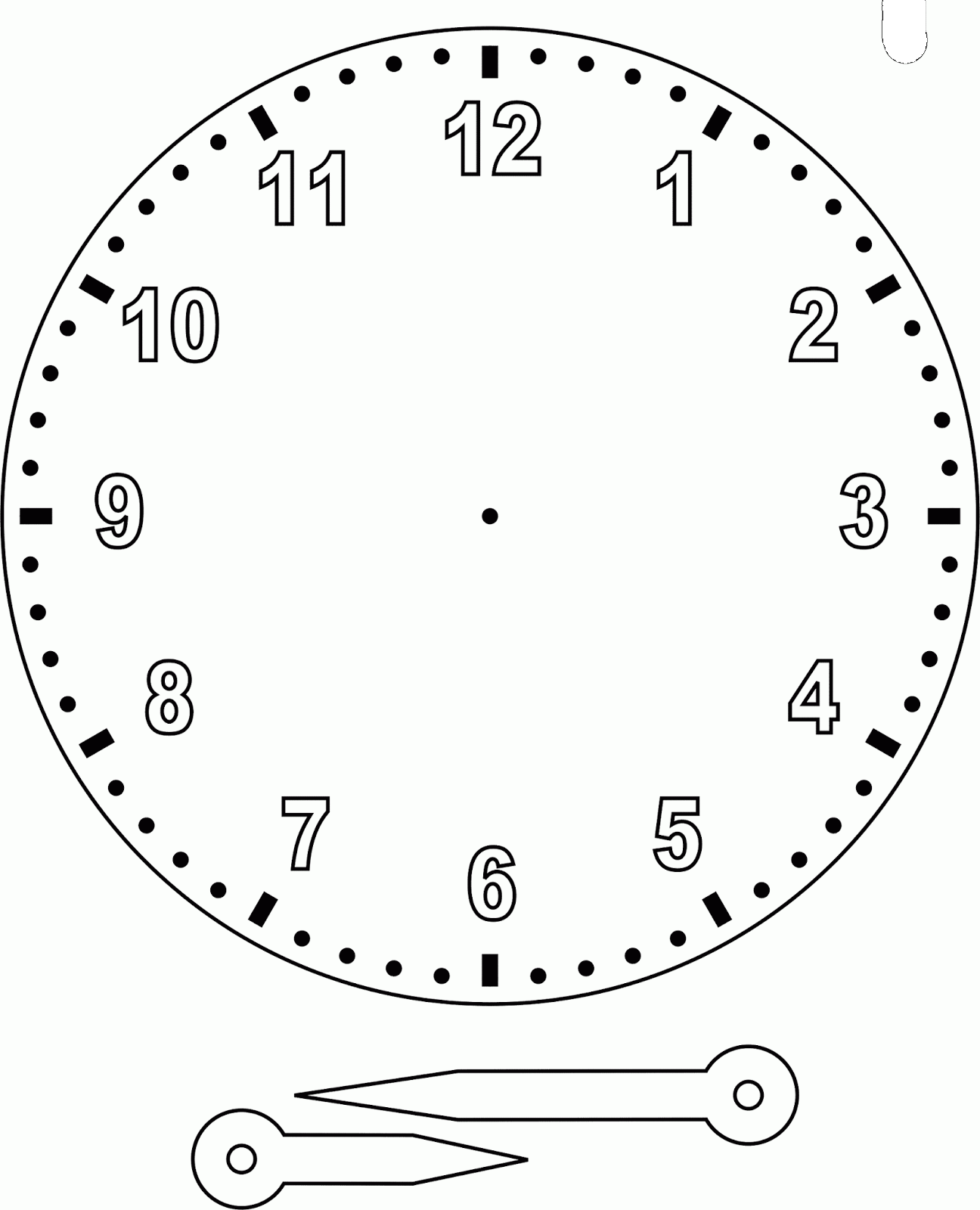 Medida de tempo: Horas e minutos no relógio digital - Planos de aula - 2º  ano