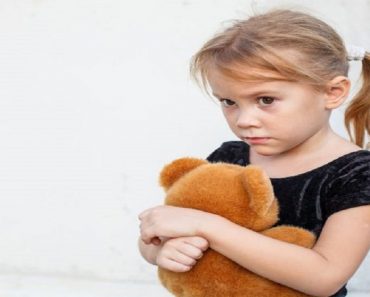 A ansiedade também é um comportamento aprendido - Ansiedade Infantil.