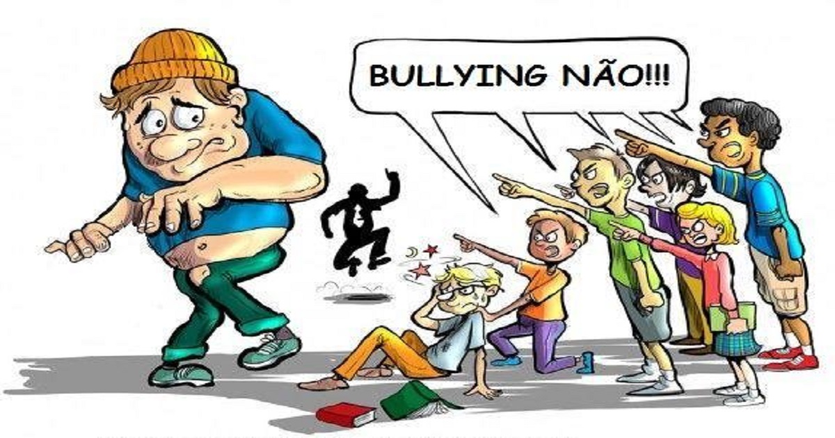 8 sinais que indicam que seu filho está sofrendo Bullying na escola