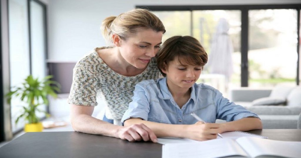 Como melhorar as notas do seu filho