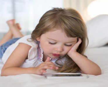 Método para regular o uso da tecnologia em crianças