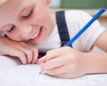 O método da caneta esferográfica verde para a educação como reforço positivo