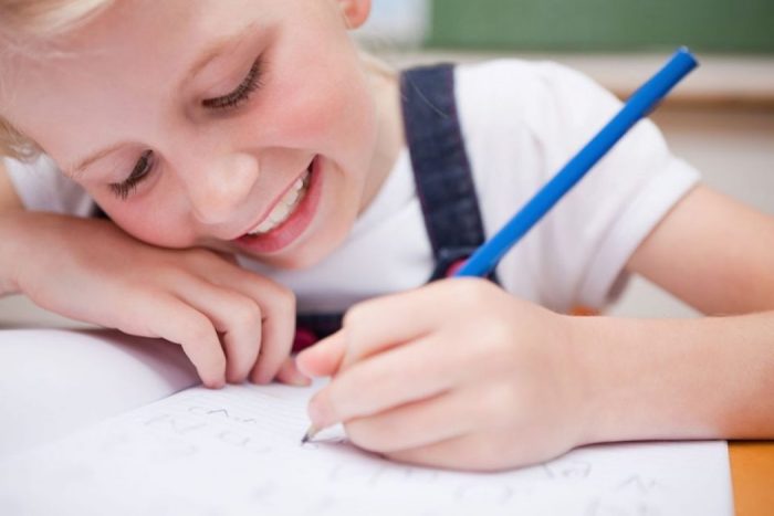 O método da caneta esferográfica verde para a educação como reforço positivo
