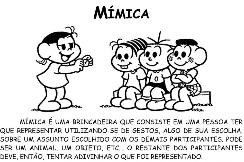 Alfabeto Ilustrado Sobre Brinquedos E Brincadeiras Da Turma Da M Nica