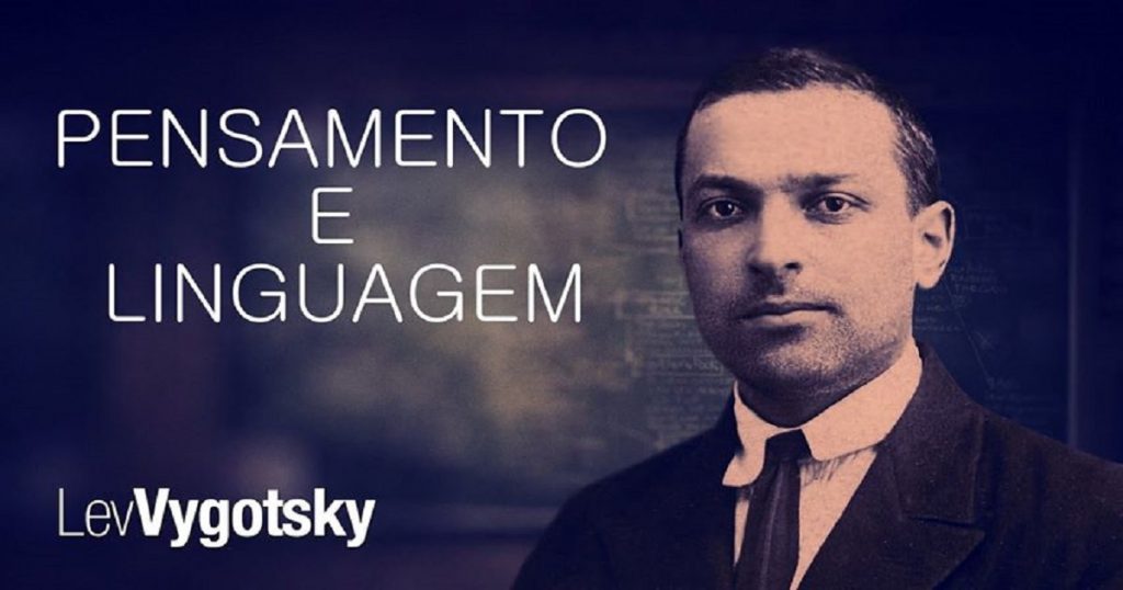 Pensamento E Linguagem De Vygostsky — SÓ ESCOLA