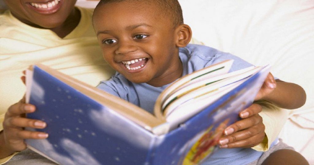 A criança que lê será um adulto que pensa