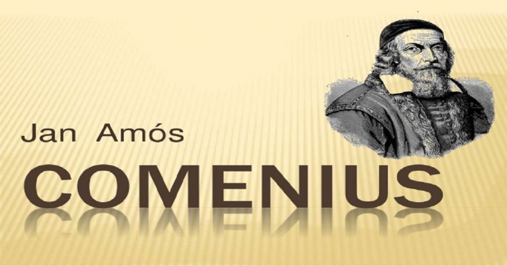 Comenius ou Comênio