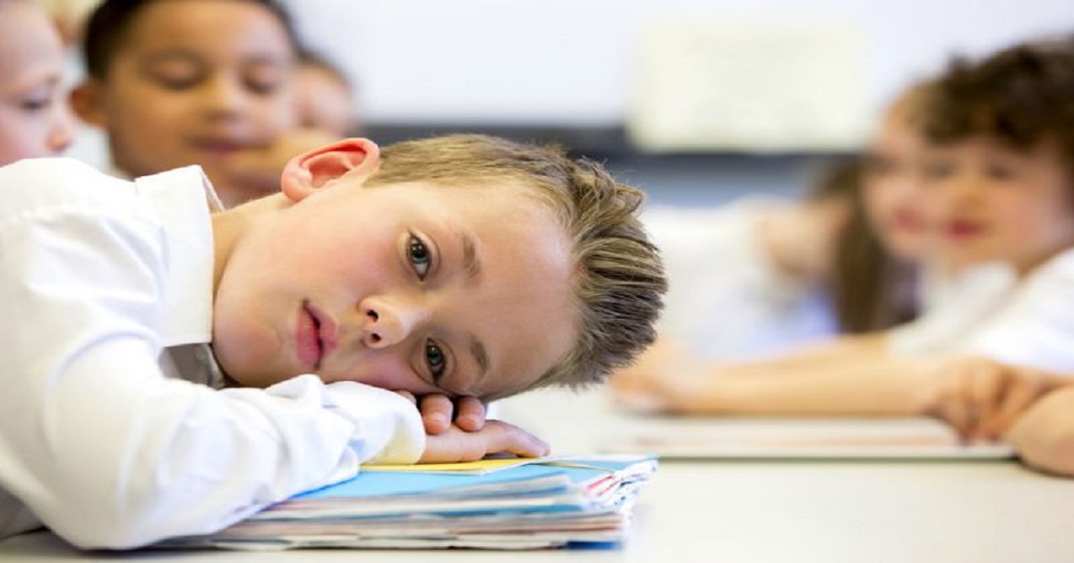 Baixo desempenho escolar em crianças superdotadas — SÓ ESCOLA