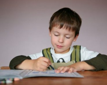 7 Dicas para ensinar as crianças a memorizar