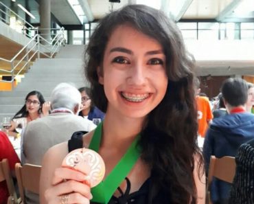 Brasileira de 17 anos leva o ouro em Olimpíada Europeia de Matemática