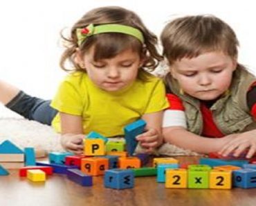 A importância do jogo e da brincadeira na Educação Infantil