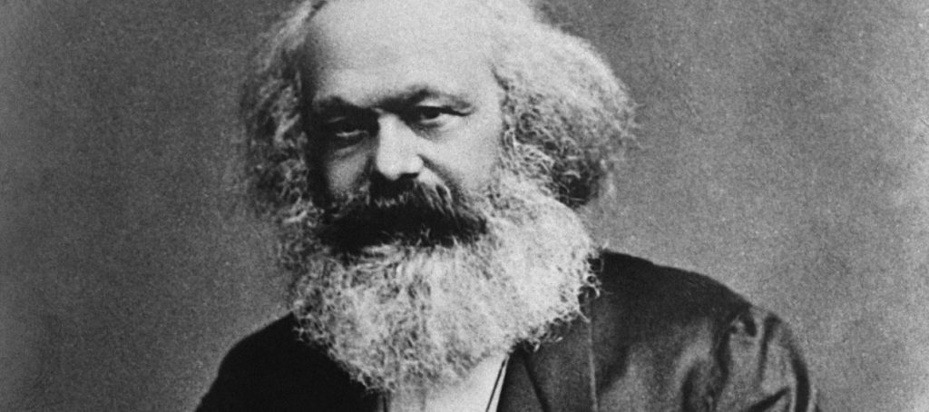 Alienação na Sociologia por Karl Marx