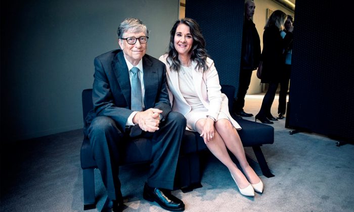 Bill Gates construirá sete fábricas para produzir vacinas contra o coronavírus