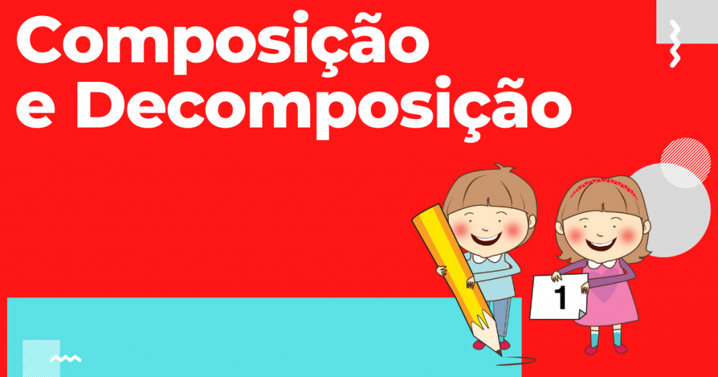 Atividades de Composição e Decomposição