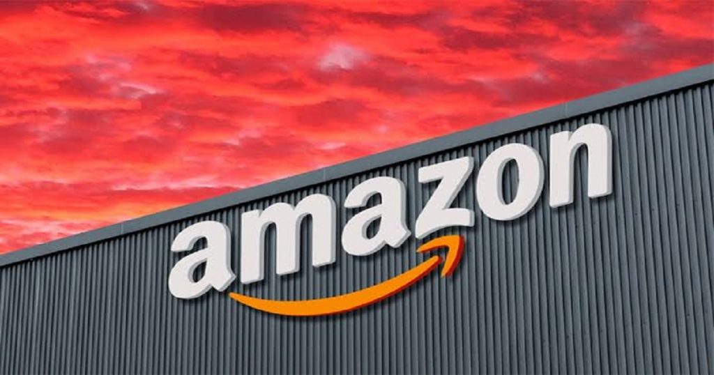 Amazon abre mais de 90 vagas de emprego