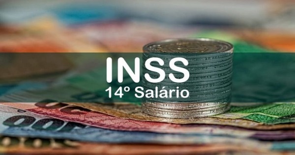 Projeto quer liberar o pagamento do 14º salário no INSS 2020