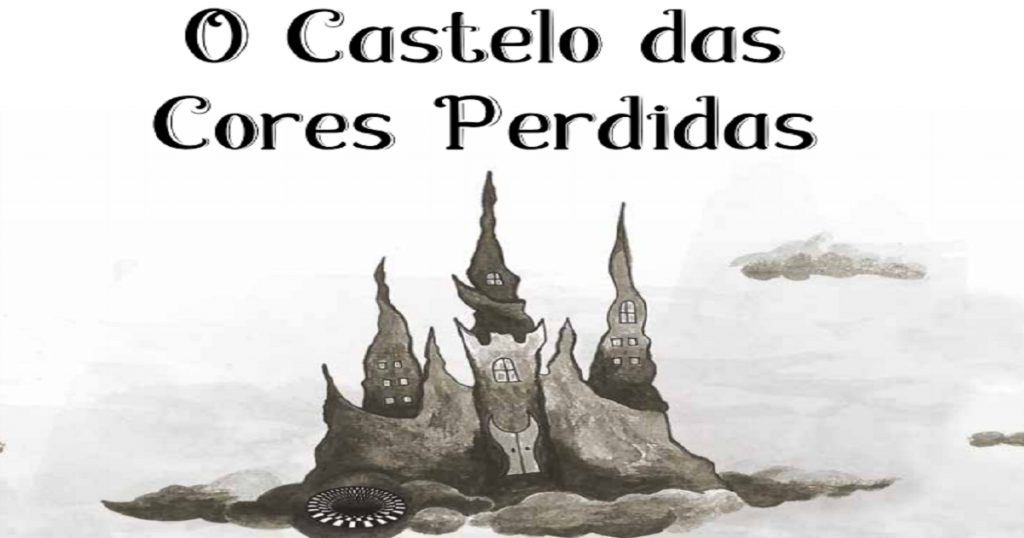 O castelo das Cores Perdidas PDF