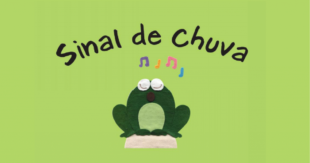 Sinal de Chuva PDF