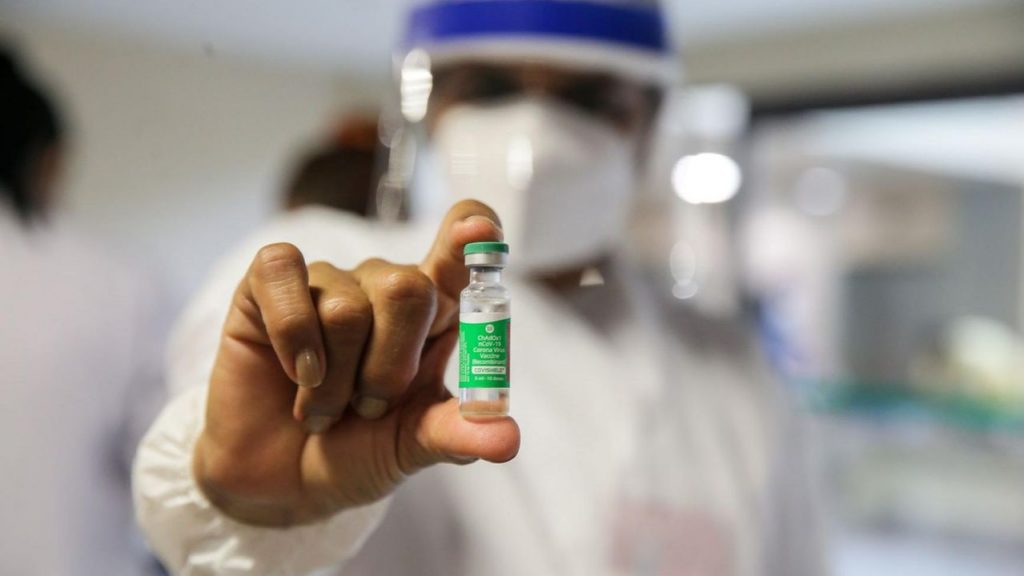 Ministério da Saúde autoriza vacinação de pessoas acima de 18 anos em todo o Brasil