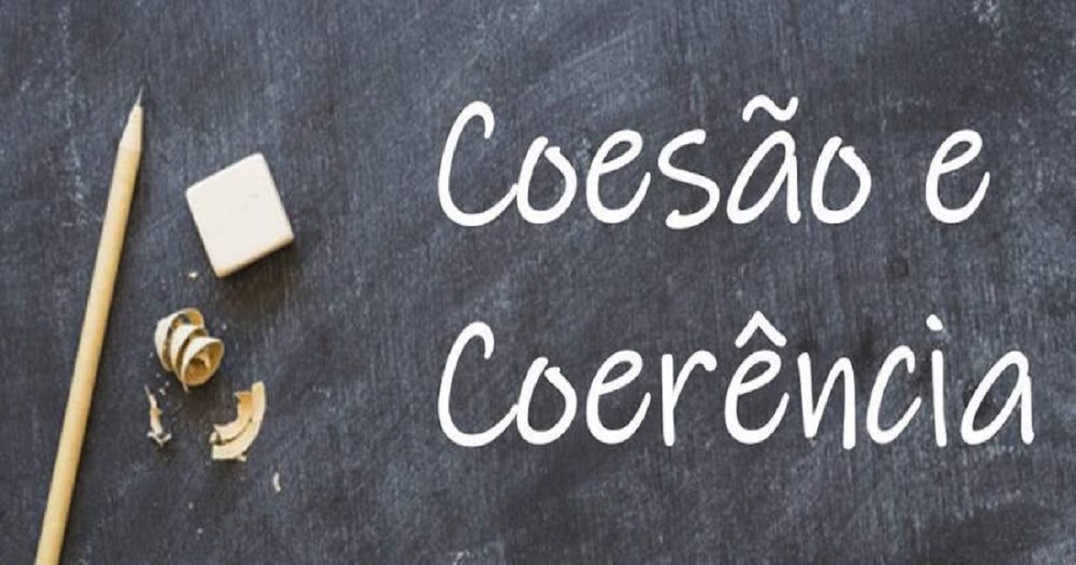 Texto Para Trabalhar Coesão E Coerencia Textual