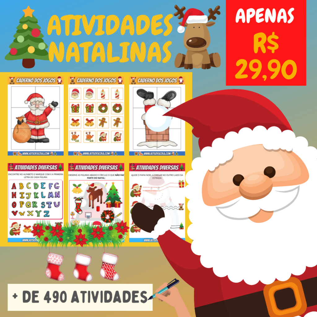 Jogral de Natal, PDF, Natal