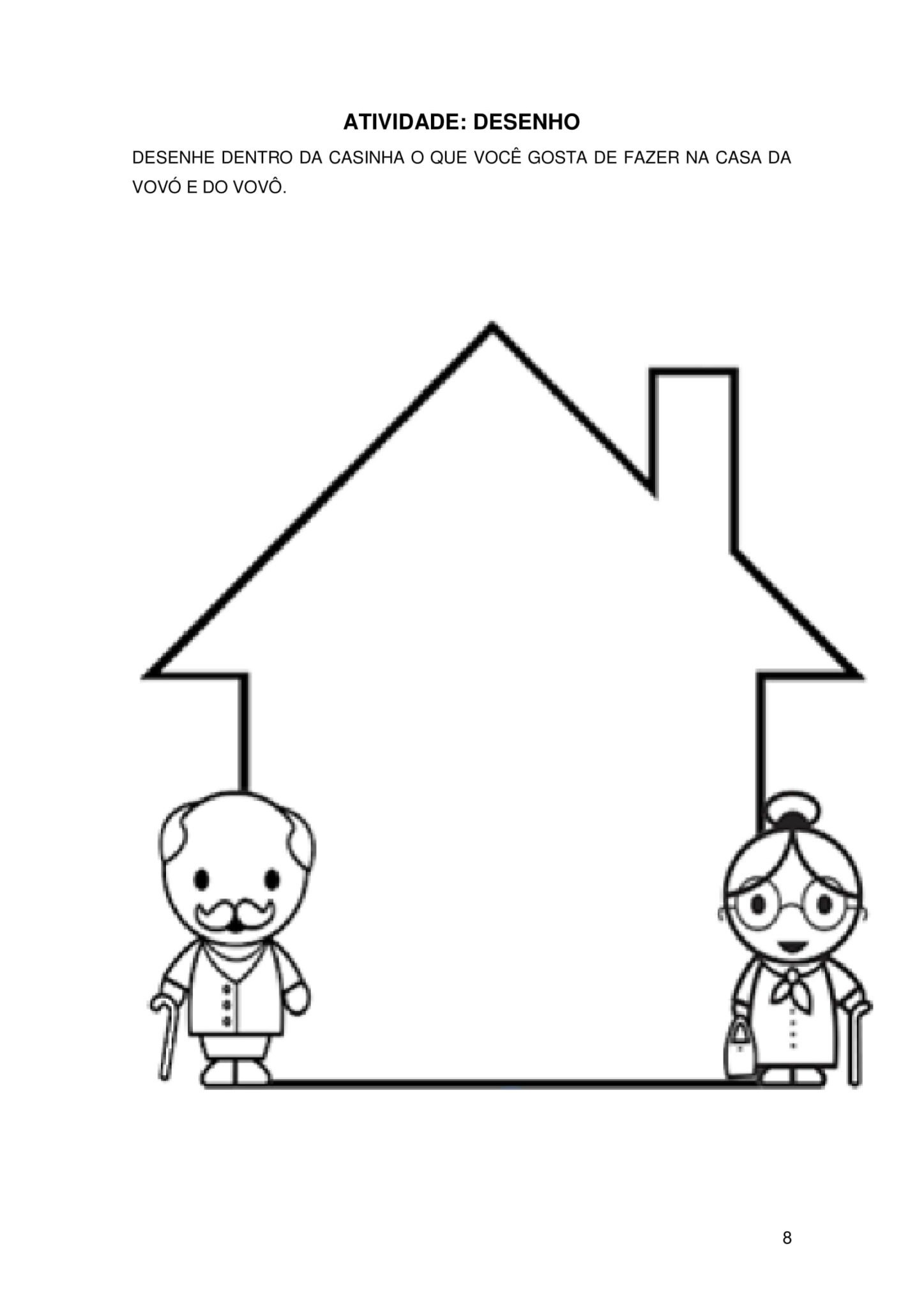 31 Atividades Grupo 4 - Educação Infantil - SÓ ESCOLA