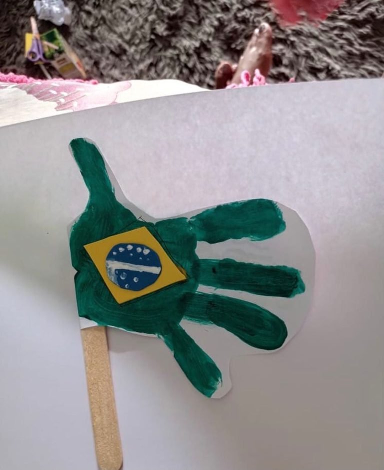Ideias (Lembrancinhas e Atividades) para o Dia da Bandeira 2023 - SÓ ESCOLA